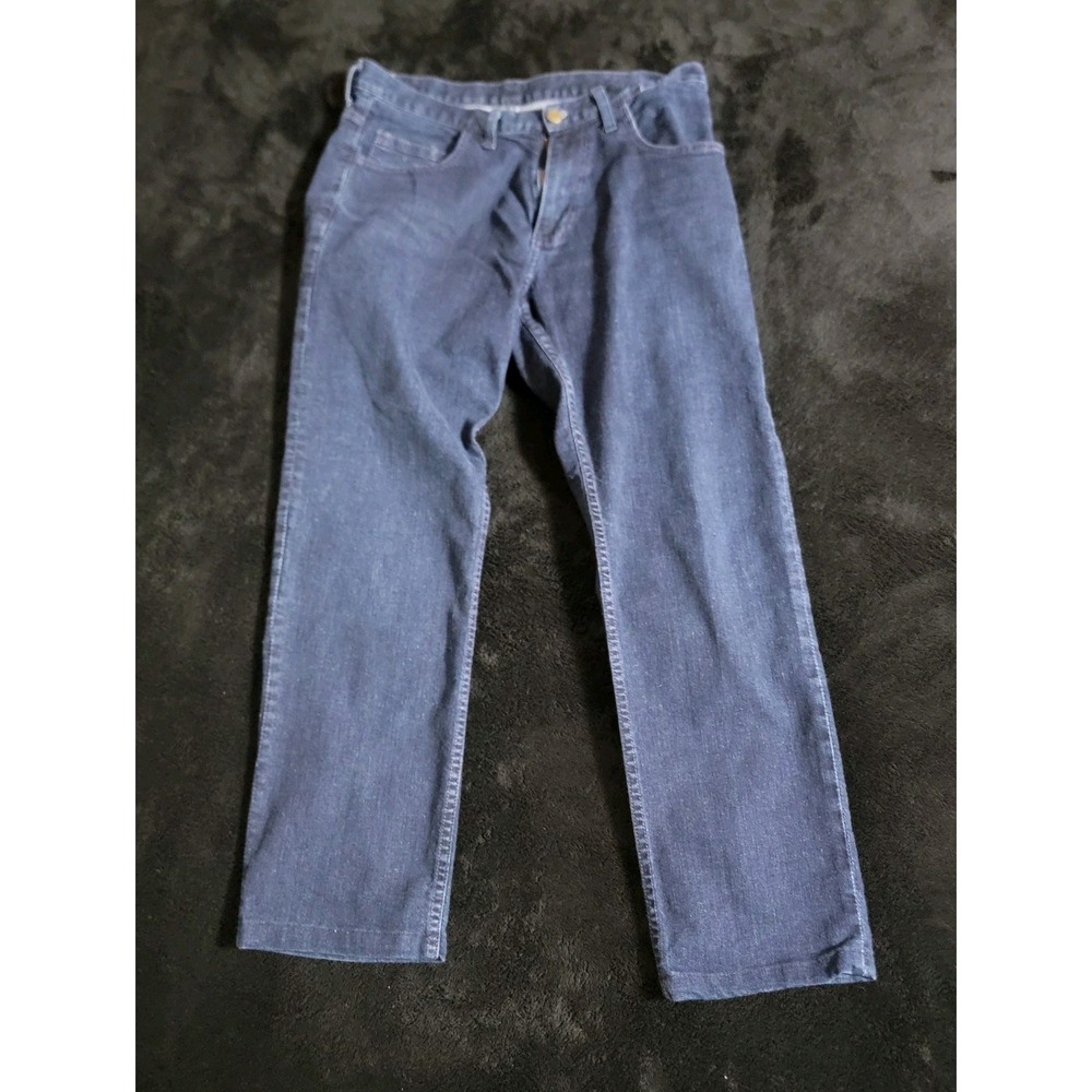 Dearborn Denim & Apparel  Men's Tailored Fit 32x28  American Made in‎ Chicago